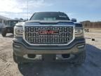 2017 GMC Sierra K1500 Denali