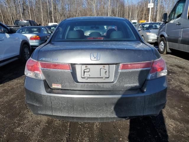 2011 Honda Accord SE