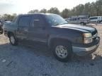 2003 Chevrolet Avalanche C1500