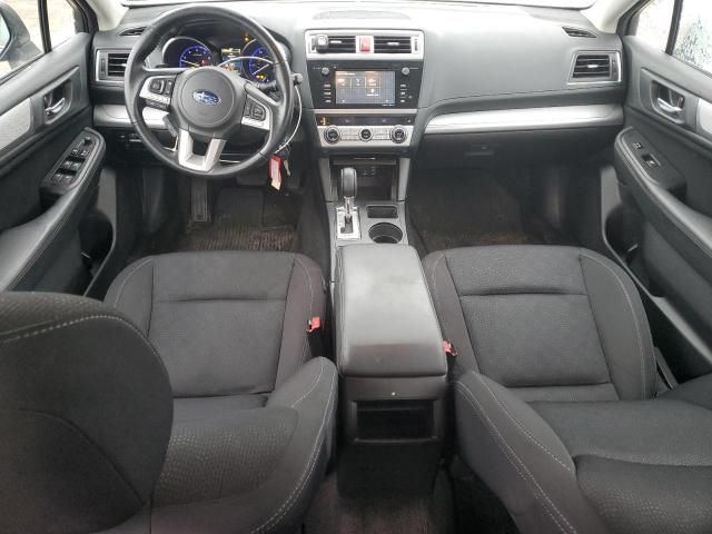 2015 Subaru Legacy 2.5I Premium