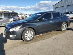 Vehiculos salvage en venta de Copart Nampa, ID: 2013 Nissan Altima 2.5