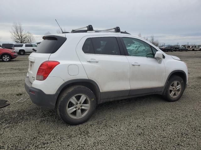 2016 Chevrolet Trax 1LT