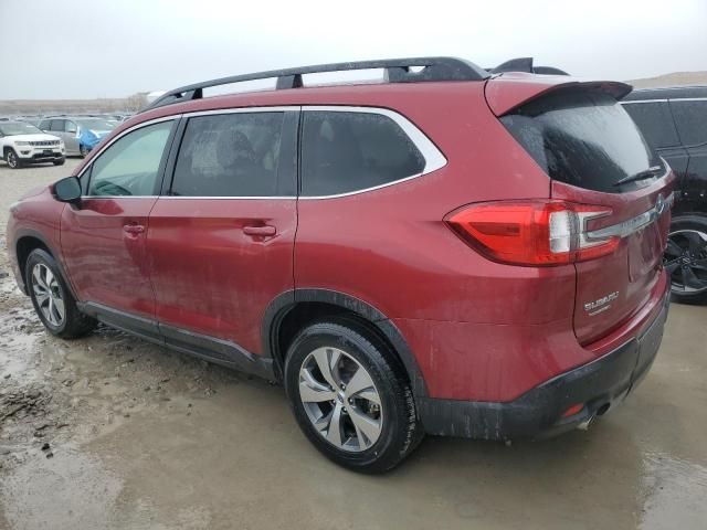 2024 Subaru Ascent Premium