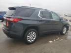 2021 Chevrolet Traverse LT