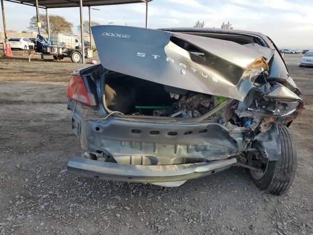 2003 Dodge Stratus SE