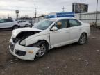 2007 Volkswagen Jetta Wolfsburg