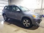 2009 Toyota Rav4 Sport