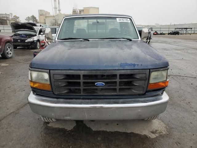 1993 Ford F250