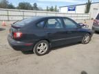 2004 Hyundai Elantra GLS