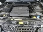 2012 Land Rover Range Rover HSE Luxury