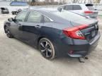 2018 Honda Civic Touring