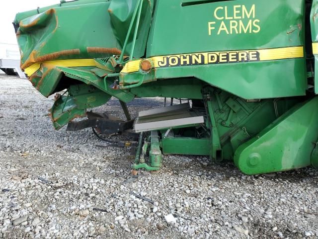 1998 John Deere COM