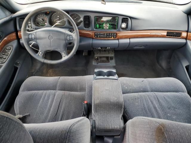 2000 Buick Lesabre Custom