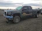 2008 GMC Sierra K3500