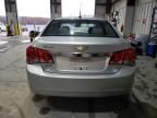 2011 Chevrolet Cruze LS