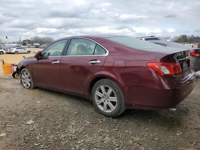 2007 Lexus ES 350