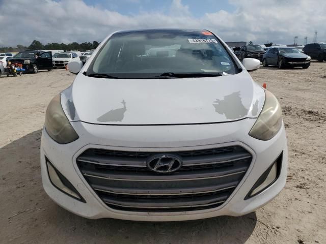 2016 Hyundai Elantra GT