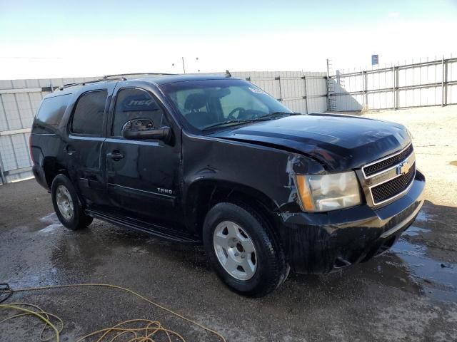 2011 Chevrolet Tahoe C1500 LS