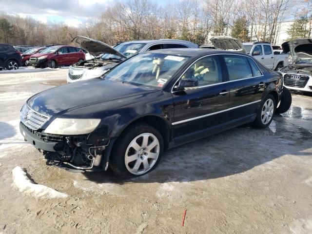 2004 Volkswagen Phaeton 4.2