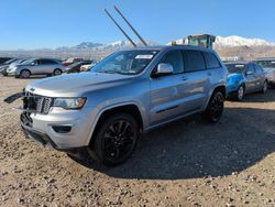 2018 Jeep Grand Cherokee Laredo en venta en Magna, UT