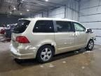 2010 Volkswagen Routan SEL