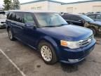 2012 Ford Flex SEL