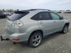 2006 Lexus RX 400