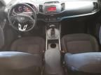 2012 KIA Sportage Base