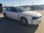 2004 Pontiac Grand AM SE1