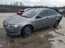 2009 Mitsubishi Lancer DE en venta en Orlando, FL