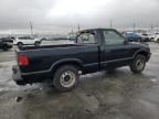 2003 Chevrolet S Truck S10