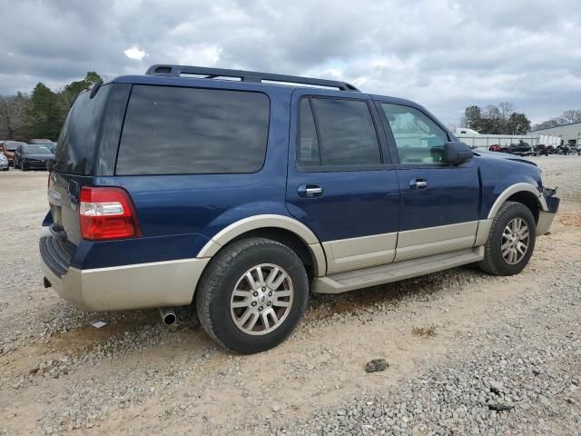 2010 Ford Expedition Eddie Bauer