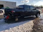 2013 Chevrolet Silverado K1500 LTZ