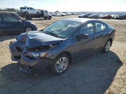 Subaru Vehiculos salvage en venta: 2017 Subaru Impreza