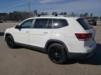 2018 Volkswagen Atlas SEL