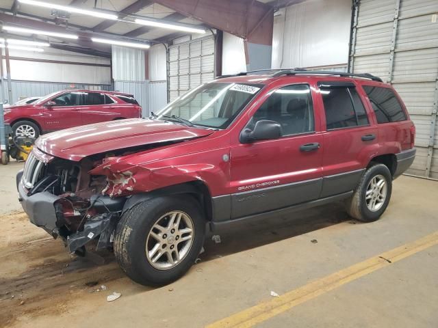 2004 Jeep Grand Cherokee Laredo