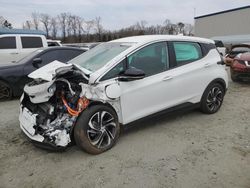 Chevrolet Vehiculos salvage en venta: 2023 Chevrolet Bolt EV 2LT