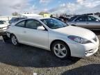 2008 Toyota Camry Solara SE