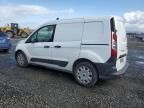 2021 Ford Transit Connect XL