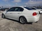 2008 BMW 328 I