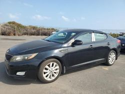 2014 KIA Optima EX en venta en Kapolei, HI