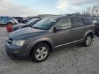 2012 Dodge Journey SXT