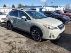 2017 Subaru Crosstrek Limited