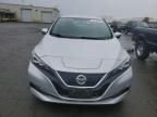 2019 Nissan Leaf S