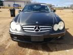 2007 Mercedes-Benz CLK 350