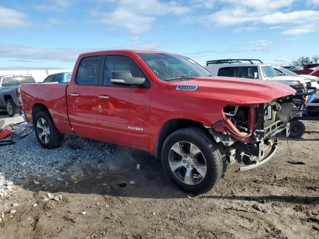 2019 Dodge RAM 1500 BIG HORN/LONE Star