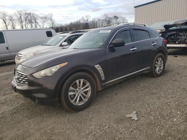 2011 Infiniti FX35