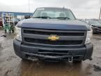 2009 Chevrolet Silverado K1500