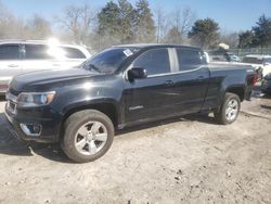 Lots with Bids for sale at auction: 2016 Chevrolet Colorado LT