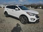 2013 Hyundai Santa FE Limited